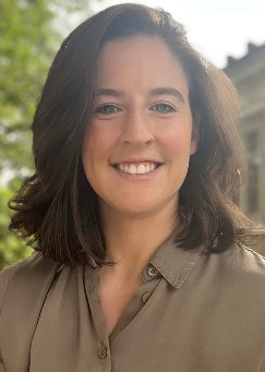 Emily Vinson - 5th Edition of Addiction World Conference AWC 2026